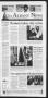 Primary view of The Albany News (Albany, Tex.), Vol. 134, No. 29, Ed. 1 Thursday, December 10, 2009