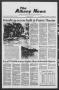 Primary view of The Albany News (Albany, Tex.), Vol. 115, No. 1, Ed. 1 Thursday, June 14, 1990
