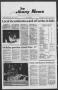 Primary view of The Albany News (Albany, Tex.), Vol. 115, No. 22, Ed. 1 Thursday, November 8, 1990