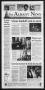 Primary view of The Albany News (Albany, Tex.), Vol. 134, No. 28, Ed. 1 Thursday, December 3, 2009