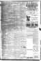 Thumbnail image of item number 1 in: 'The Albany Echo. (Albany, Tex.), Vol. [1], No. [35], Ed. 1 Saturday, January 19, 1884'.