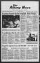 Newspaper: The Albany News (Albany, Tex.), Vol. 114, No. 41, Ed. 1 Thursday, Mar…