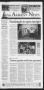 Primary view of The Albany News (Albany, Tex.), Vol. 134, No. 4, Ed. 1 Thursday, June 18, 2009