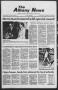 Primary view of The Albany News (Albany, Tex.), Vol. 114, No. 38, Ed. 1 Thursday, March 1, 1990