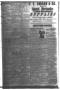 Primary view of The Albany Echo. (Albany, Tex.), Vol. [1], No. [18], Ed. 1 Saturday, September 22, 1883