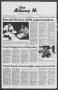 Primary view of The Albany News (Albany, Tex.), Vol. 114, No. 5, Ed. 1 Thursday, July 13, 1989