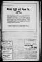 Thumbnail image of item number 3 in: 'The Albany News (Albany, Tex.), Vol. 36, No. 22, Ed. 1 Friday, November 14, 1919'.