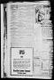 Thumbnail image of item number 4 in: 'The Albany News (Albany, Tex.), Vol. 36, No. 22, Ed. 1 Friday, November 14, 1919'.