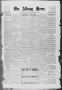 Newspaper: The Albany News (Albany, Tex.), Vol. 31, No. 33, Ed. 1 Friday, Januar…
