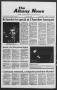 Primary view of The Albany News (Albany, Tex.), Vol. 114, No. 37, Ed. 1 Thursday, February 22, 1990