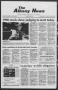 Thumbnail image of item number 1 in: 'The Albany News (Albany, Tex.), Vol. 114, No. 39, Ed. 1 Thursday, March 8, 1990'.