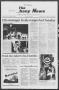 Primary view of The Albany News (Albany, Tex.), Vol. 114, No. 28, Ed. 1 Thursday, December 21, 1989