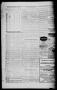 Thumbnail image of item number 4 in: 'The Albany News (Albany, Tex.), Vol. 41, No. 8, Ed. 1 Friday, August 29, 1924'.