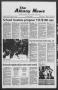 Primary view of The Albany News (Albany, Tex.), Vol. 115, No. 9, Ed. 1 Thursday, August 9, 1990