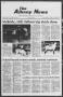 Primary view of The Albany News (Albany, Tex.), Vol. 113, No. 40, Ed. 1 Thursday, March 16, 1989