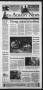 Primary view of The Albany News (Albany, Tex.), Vol. 134, No. 20, Ed. 1 Thursday, October 8, 2009