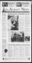 Newspaper: The Albany News (Albany, Tex.), Vol. 133, No. 43, Ed. 1 Thursday, Mar…