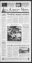 Primary view of The Albany News (Albany, Tex.), Vol. 133, No. 40, Ed. 1 Thursday, February 26, 2009