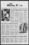 Primary view of The Albany News (Albany, Tex.), Vol. 114, No. 7, Ed. 1 Thursday, July 27, 1989