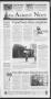 Primary view of The Albany News (Albany, Tex.), Vol. 133, No. 44, Ed. 1 Thursday, March 26, 2009