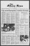 Primary view of The Albany News (Albany, Tex.), Vol. 114, No. 11, Ed. 1 Thursday, August 24, 1989