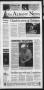 Thumbnail image of item number 1 in: 'The Albany News (Albany, Tex.), Vol. 134, No. 31, Ed. 1 Thursday, December 24, 2009'.