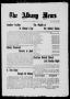 Newspaper: The Albany News (Albany, Tex.), Vol. 35, No. 47, Ed. 1 Friday, May 9,…