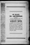 Thumbnail image of item number 3 in: 'The Albany News (Albany, Tex.), Vol. 41, No. 7, Ed. 1 Friday, August 22, 1924'.