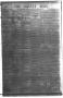 Thumbnail image of item number 1 in: 'The Albany Echo. (Albany, Tex.), Vol. 1, No. 17, Ed. 1 Saturday, September 15, 1883'.