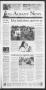 Primary view of The Albany News (Albany, Tex.), Vol. 133, No. 46, Ed. 1 Thursday, April 9, 2009