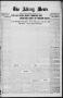 Newspaper: The Albany News (Albany, Tex.), Vol. 34, No. 13, Ed. 1 Friday, August…
