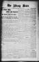 Primary view of The Albany News (Albany, Tex.), Vol. 33, No. 31, Ed. 1 Friday, January 5, 1917