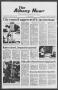 Primary view of The Albany News (Albany, Tex.), Vol. 114, No. 15, Ed. 1 Thursday, September 21, 1989