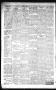 Thumbnail image of item number 2 in: 'The Rebel (Hallettsville, Tex.), Vol. [4], No. 160, Ed. 1 Saturday, August 8, 1914'.