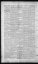 Thumbnail image of item number 2 in: 'Obzor. (Hallettsville, Tex.), Vol. 19, No. 8, Ed. 1 Thursday, September 23, 1909'.