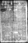Thumbnail image of item number 1 in: 'The Rebel (Hallettsville, Tex.), Vol. [1], No. 11, Ed. 1 Saturday, September 9, 1911'.