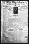 Thumbnail image of item number 1 in: 'The Megaphone (Georgetown, Tex.), Vol. 17, No. 12, Ed. 1 Tuesday, January 8, 1924'.