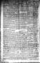 Thumbnail image of item number 2 in: 'The Rebel (Hallettsville, Tex.), Vol. [1], No. 12, Ed. 1 Saturday, September 16, 1911'.