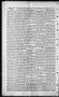 Thumbnail image of item number 2 in: 'Obzor. (Hallettsville, Tex.), Vol. 18, No. 5, Ed. 1 Thursday, October 1, 1908'.