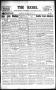 Newspaper: The Rebel (Hallettsville, Tex.), Vol. [6], No. 294, Ed. 1 Saturday, M…