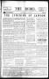 Primary view of The Rebel (Hallettsville, Tex.), Vol. [4], No. 198, Ed. 1 Saturday, May 8, 1915