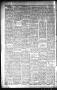 Thumbnail image of item number 2 in: 'The Rebel (Hallettsville, Tex.), Vol. [5], No. 233, Ed. 1 Saturday, January 15, 1916'.