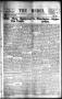 Primary view of The Rebel (Hallettsville, Tex.), Vol. [4], No. 200, Ed. 1 Saturday, May 22, 1915