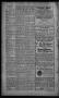 Thumbnail image of item number 2 in: 'Obzor. (Hallettsville, Tex.), Vol. 16, No. 8, Ed. 1 Thursday, November 15, 1906'.