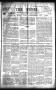 Newspaper: The Rebel (Hallettsville, Tex.), Vol. [2], No. 88, Ed. 1 Saturday, Ma…
