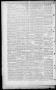 Thumbnail image of item number 2 in: 'Obzor. (Hallettsville, Tex.), Vol. 20, No. 33, Ed. 1 Thursday, March 16, 1911'.