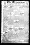Thumbnail image of item number 1 in: 'The Megaphone (Georgetown, Tex.), Vol. 17, No. 16, Ed. 1 Tuesday, February 5, 1924'.