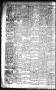 Thumbnail image of item number 2 in: 'The Rebel (Hallettsville, Tex.), Vol. [3], No. 153, Ed. 1 Saturday, June 20, 1914'.