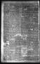 Thumbnail image of item number 2 in: 'The Rebel (Hallettsville, Tex.), Vol. [5], No. 250, Ed. 1 Saturday, May 13, 1916'.