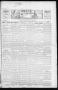 Newspaper: Obzor (Hallettsville, Tex.), Vol. 23, No. 33, Ed. 1 Thursday, March 1…